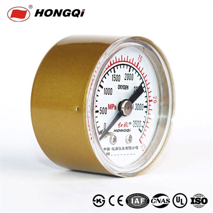Hongqi Industrial 40mm 1.5